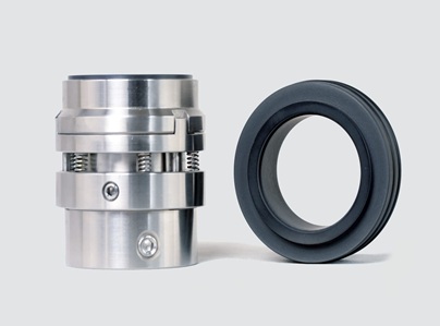 MULTIPLE SPRING SEAL